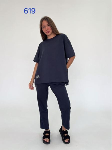 Костюмы FSN 619 navy
