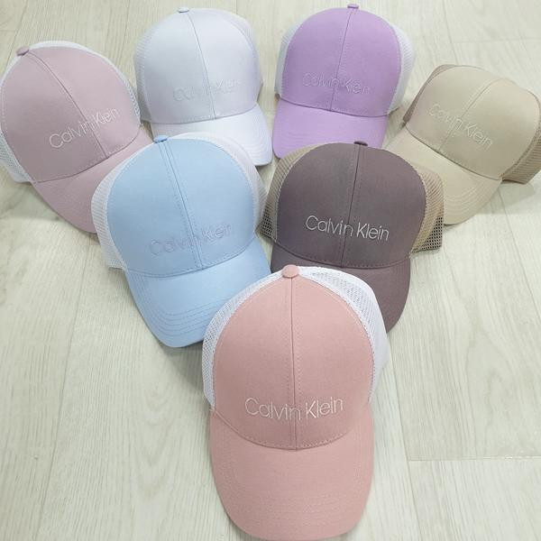 Кепки Candy CN3373 mix
