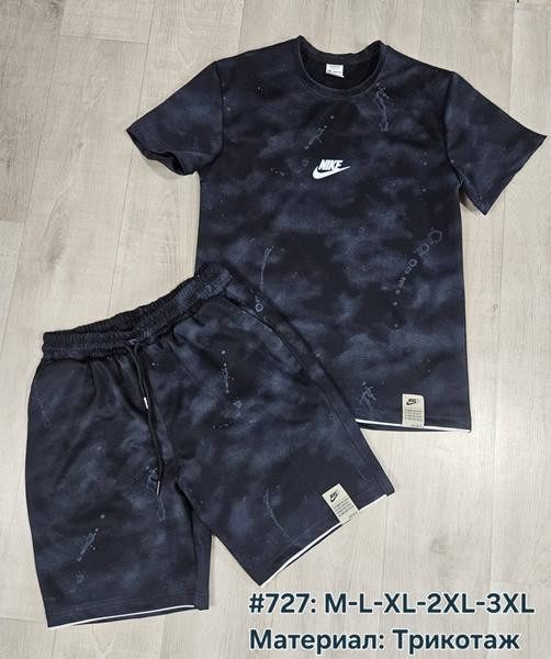 Костюмы TRAN 727-1 black