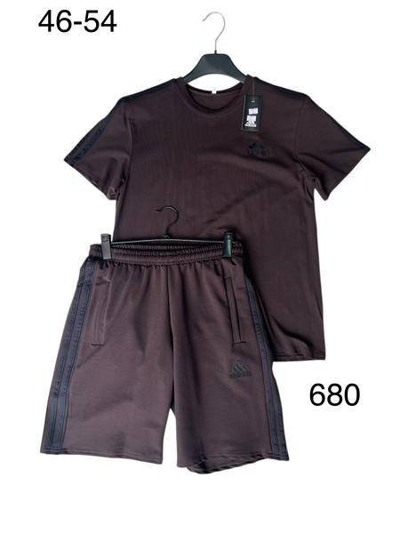 Костюмы TRAN TR1333 brown