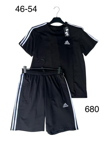 Костюмы TRAN TR1334 black