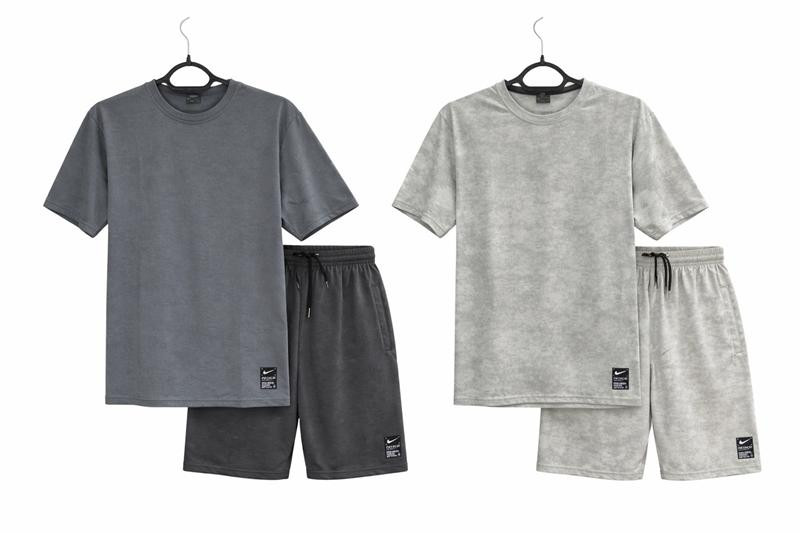 Костюмы TRAN TR1339 l.grey