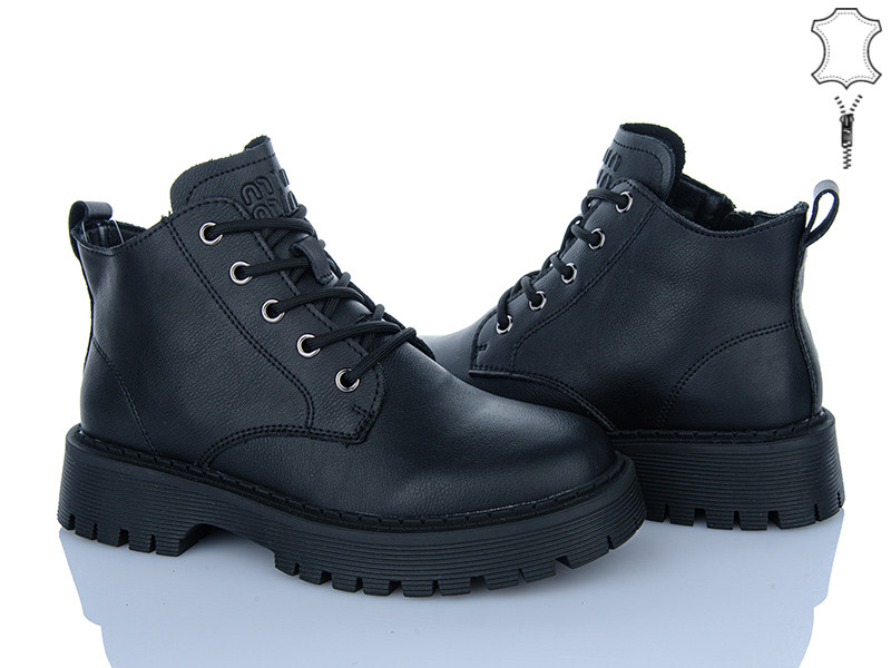 Ботинки Itts E66-6