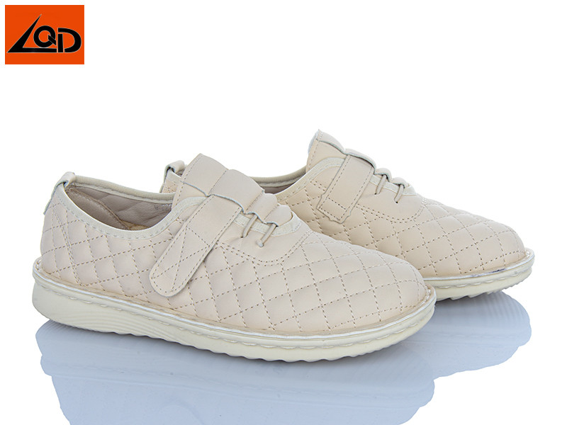 Туфли Lqd W729-3
