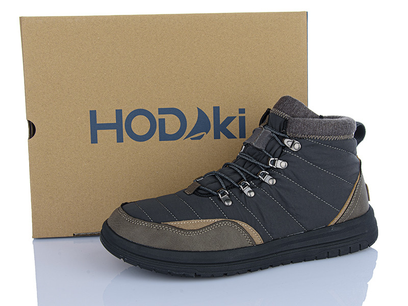 Ботинки Hodaki Pilot Jack light