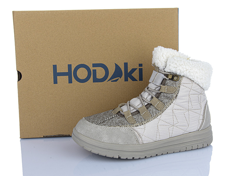 Ботинки Hodaki Sarma Diana lighl
