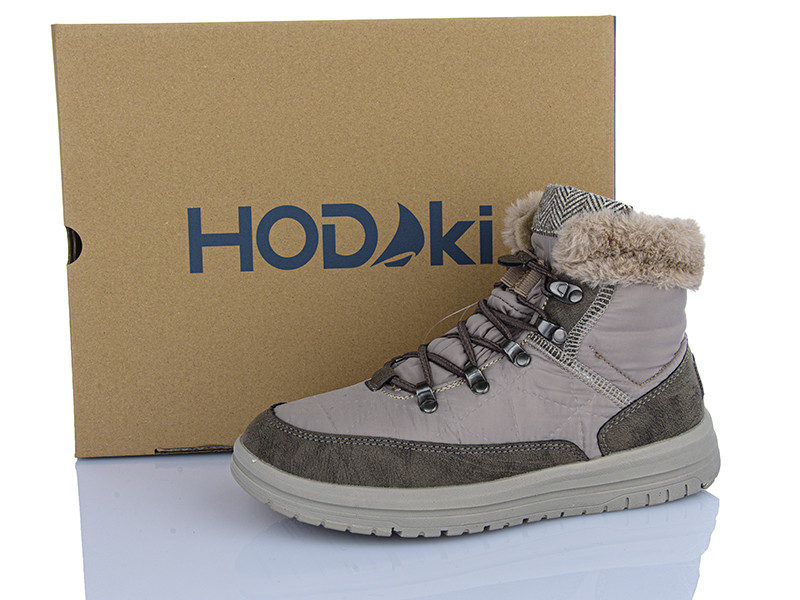 Ботинки Hodaki Sarma Kelly dusty