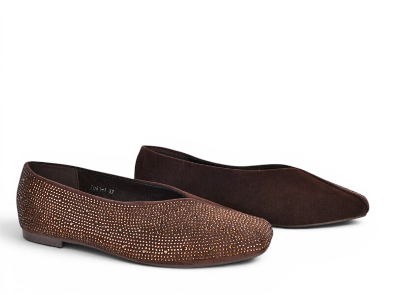 Балетки Бабочка 7051-7