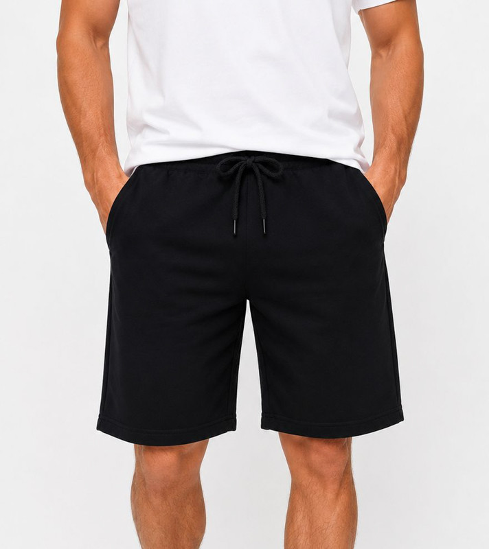 Шорты Obuv Ok2 99459 black