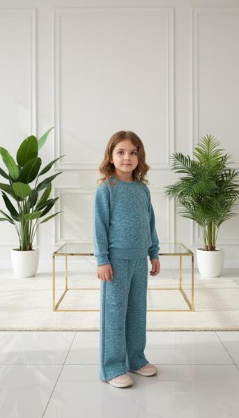 Костюмы спорт Dino DN1248 blue