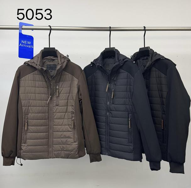 Куртки Hous Of Timur 5053 black
