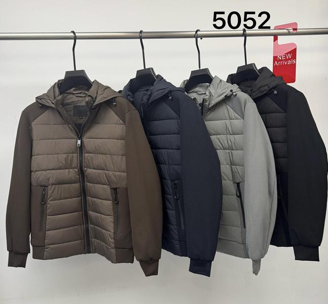 Куртки Hous Of Timur 5052 black