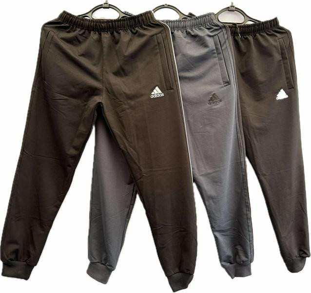 Штаны спорт Shoptime S1265 grey