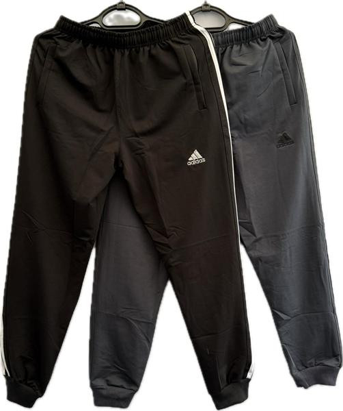 Штаны спорт Shoptime S1269 black