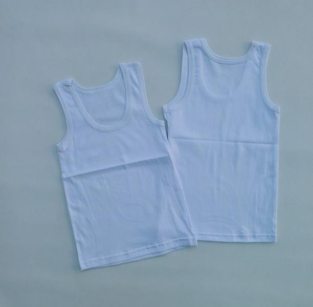 Майки Meloria ML7543 white