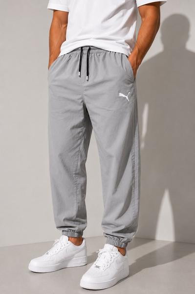 Штаны спорт Zalov ZW2219 grey