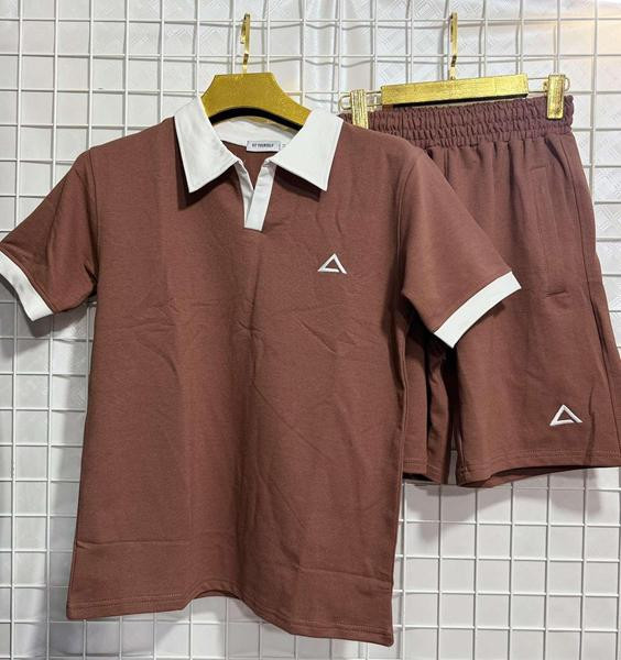 Костюмы AXT A1001 brown