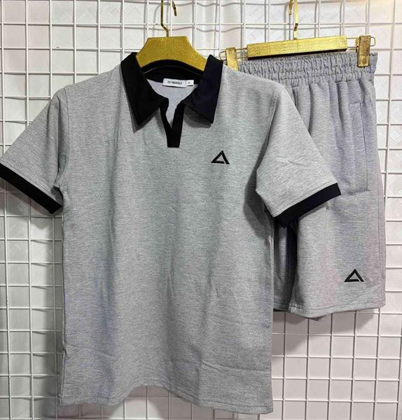 Костюмы AXT A1001 l.grey