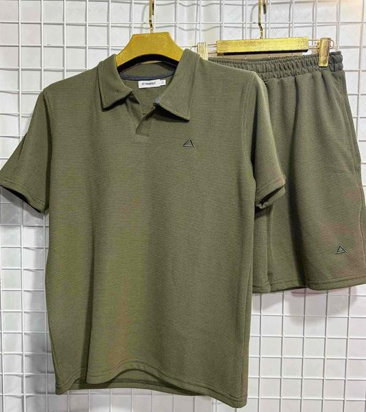 Костюмы AXT A1002 khaki