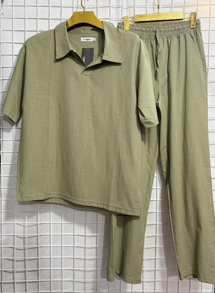 Костюмы AXT AX485 green