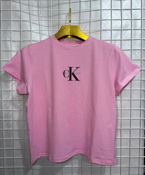 Футболки AXT AX501 pink