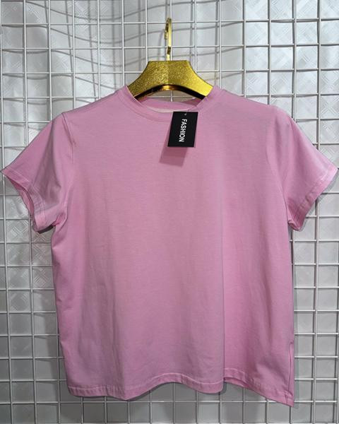 Футболки AXT AX503 pink