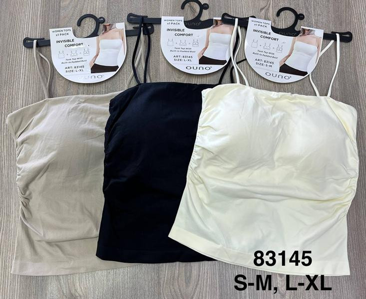 Майки Comfort 83145 mix