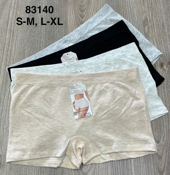 Трусы Comfort 83140 mix