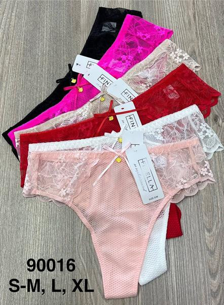 Трусы Comfort 90016 mix