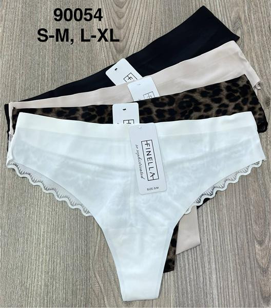 Трусы Comfort 90054 mix