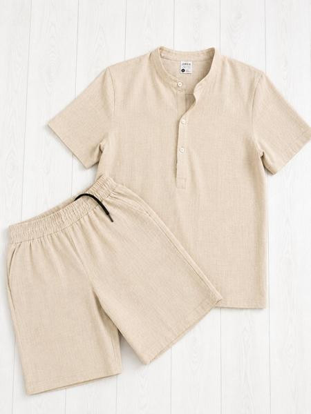 Костюмы Sevim 733 beige