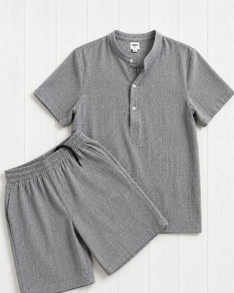 Костюмы Sevim 733 d.grey