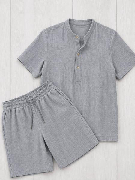Костюмы Sevim 733 grey