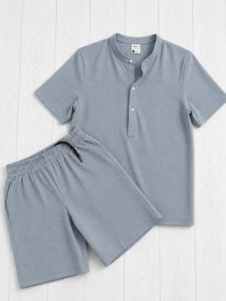 Костюмы Sevim 733 l.grey
