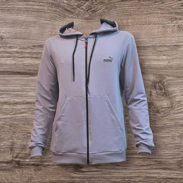 Кофты спорт Sevim SV3104 grey