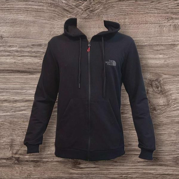 Кофты спорт Sevim SV3105 black