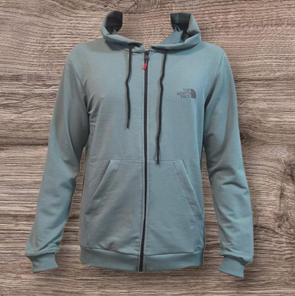 Кофты спорт Sevim SV3106 green