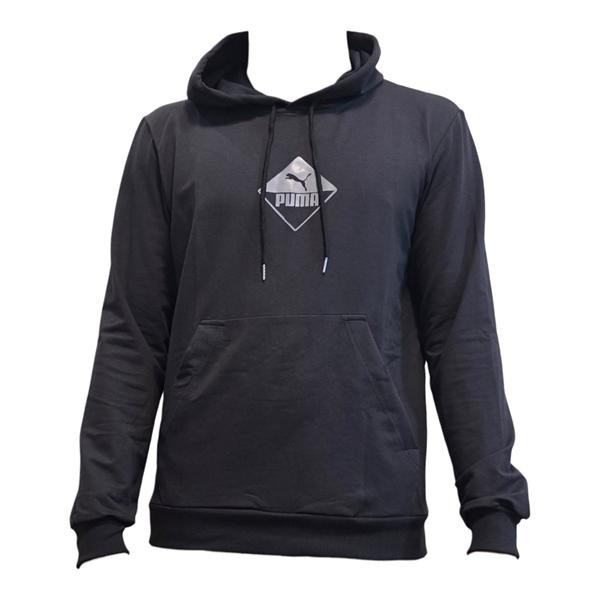 Худи Sevim SV3107 black