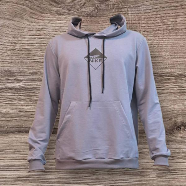 Худи Sevim SV3111 grey