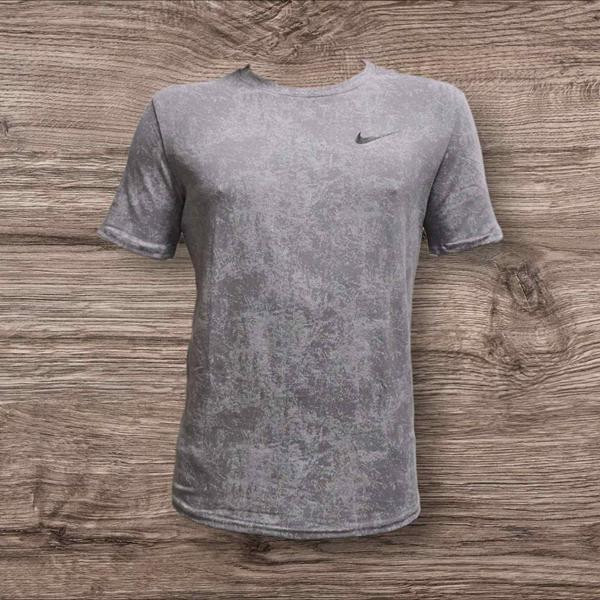 Футболки Sevim SV3151 grey