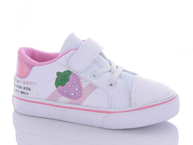 Кеды Comfort Baby 8023 