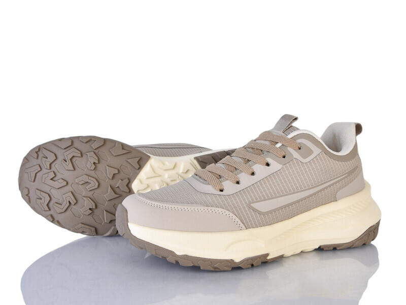 Кроссовки Бабочка 44-43 khaki