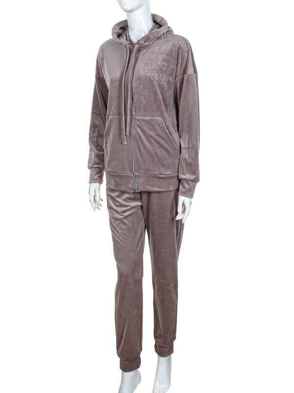 Костюмы спорт Banko KW06-4 beige