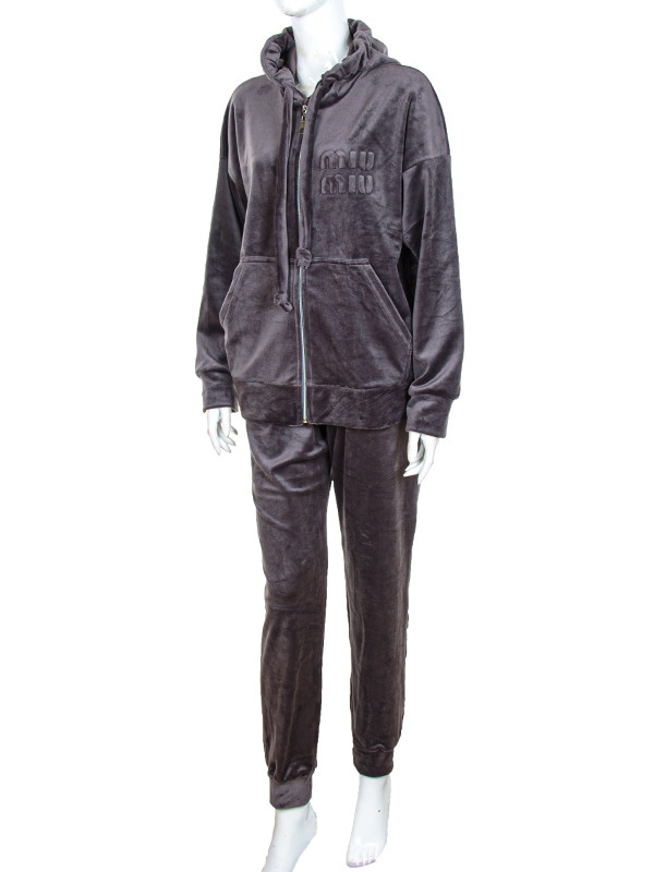 Костюмы спорт Banko KW06-6 l.brown