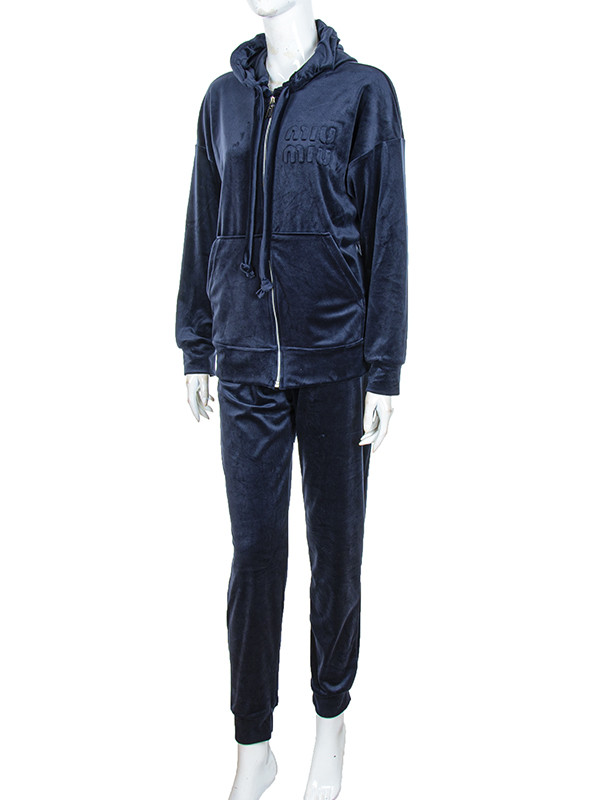 Костюмы спорт Banko KW06-7 navy