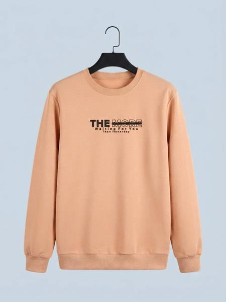 Свитшоты Dino DN1279 beige