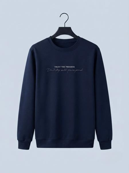 Свитшоты Dino DN1282 navy