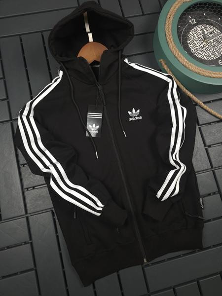 Кофты спорт Hous Of Timur HT3302 black
