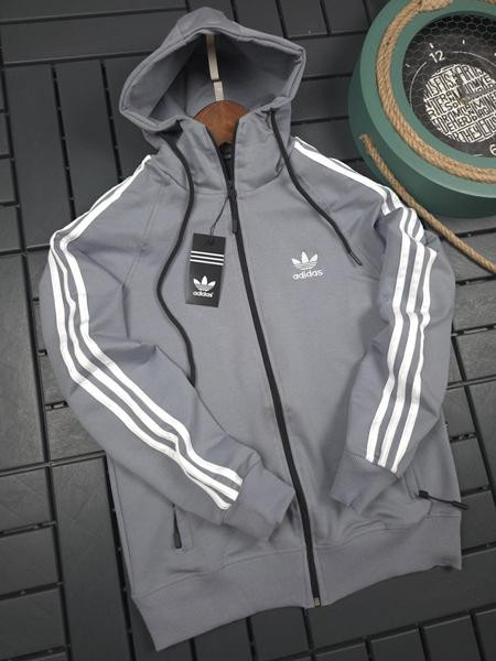 Кофты спорт Hous Of Timur HT3303 l.grey