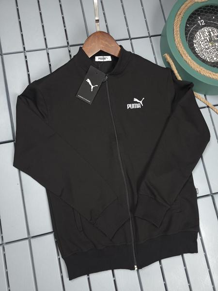 Кофты спорт Hous Of Timur HT3308 black